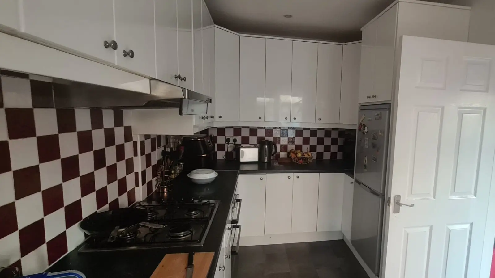 Room Spingate Close in Greater London
