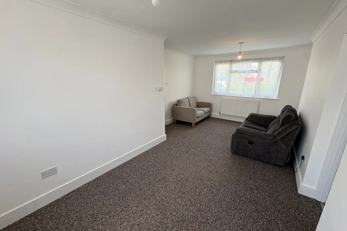 Flat The Hornbeams in Harlow
