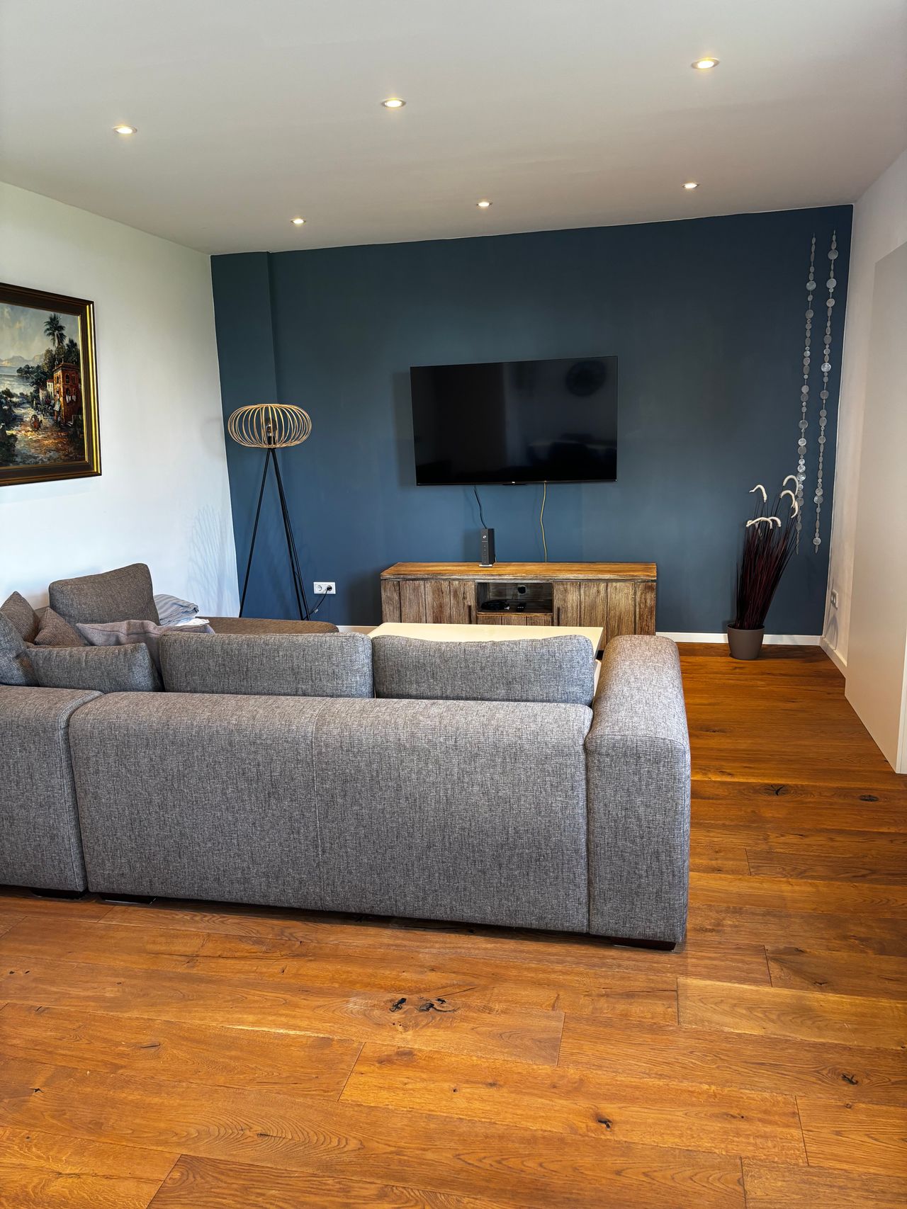 Wohnung Damaschkestraße in Leverkusen