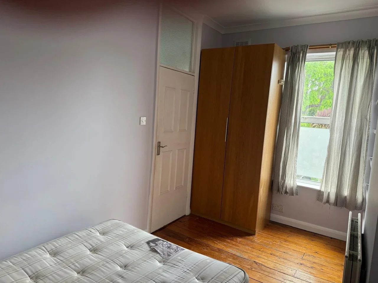 Flat St John's Vale in Greater London