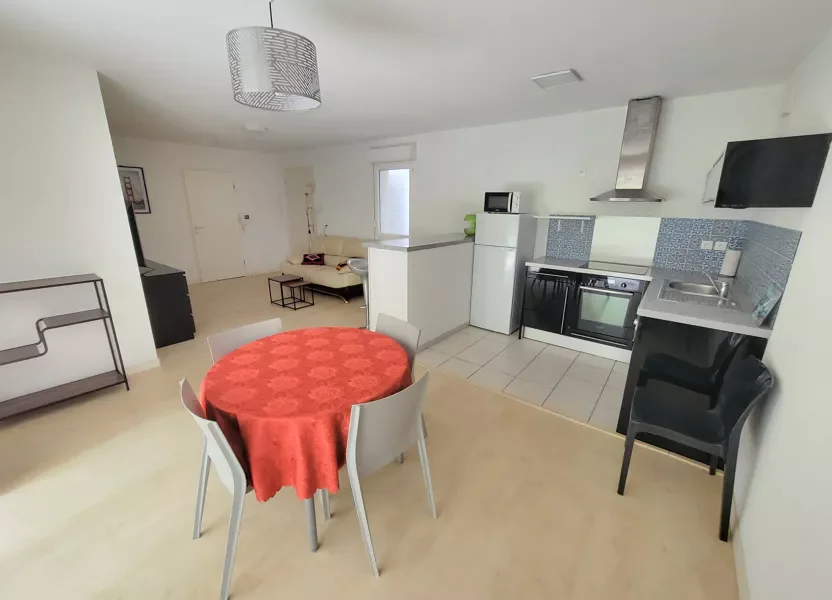 Appartement Avenue du Docteur Nancel Pénard à Pessac
