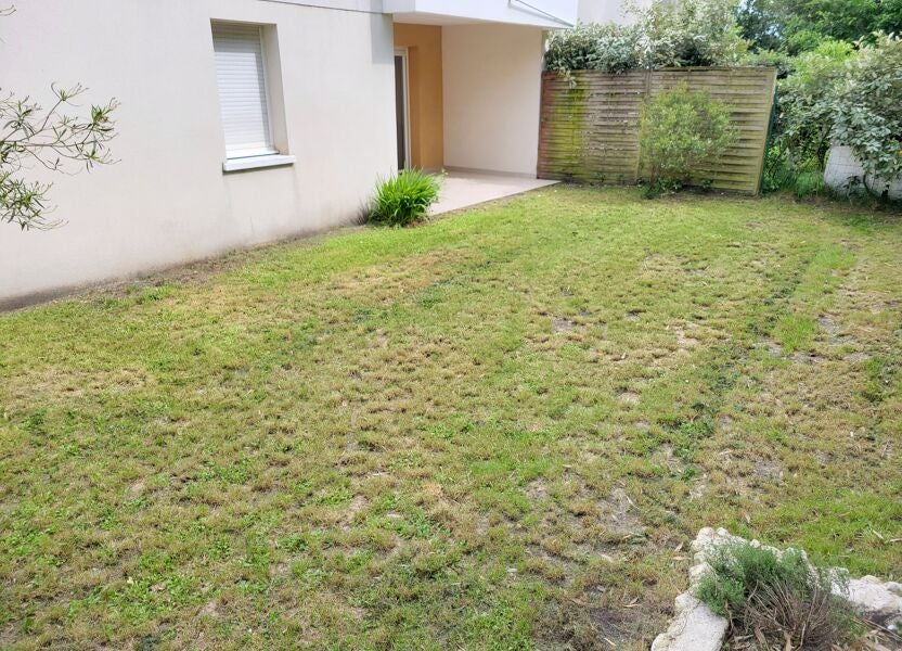 Appartement Avenue du Docteur Nancel Pénard à Pessac