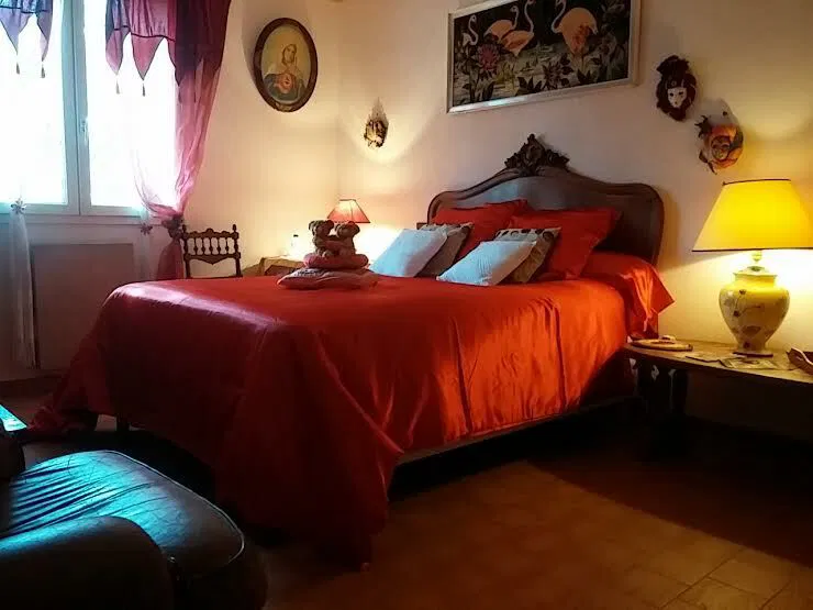 Chambre Impasse Gustave Courbet à Villetelle