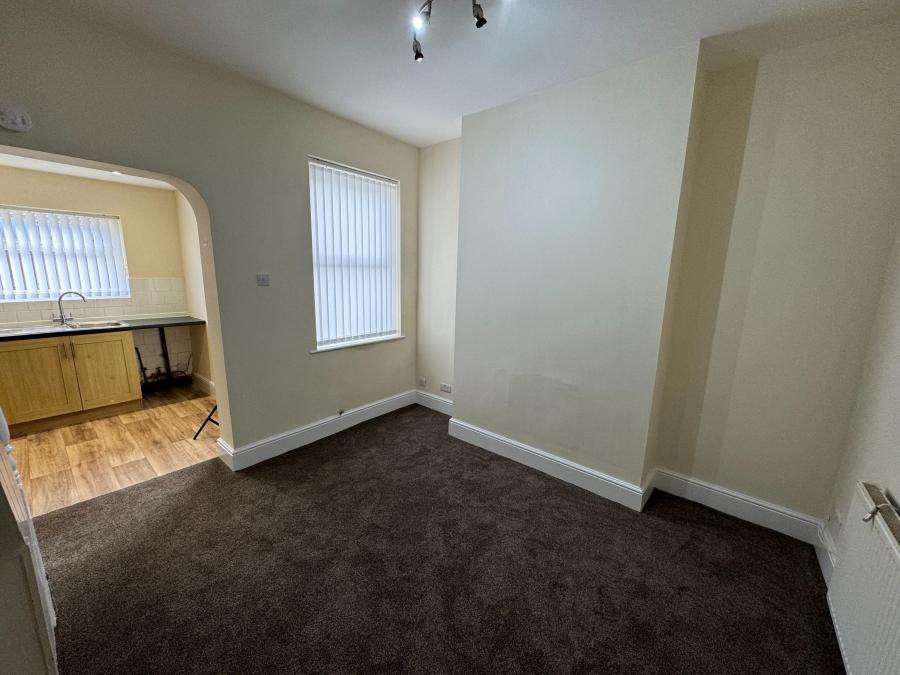House Acacia Grove in Wallasey