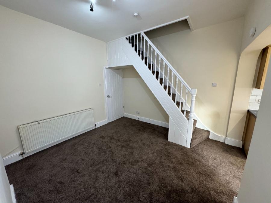 House Acacia Grove in Wallasey