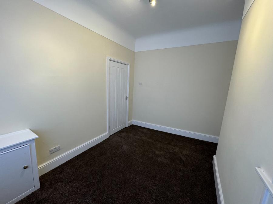 House Acacia Grove in Wallasey