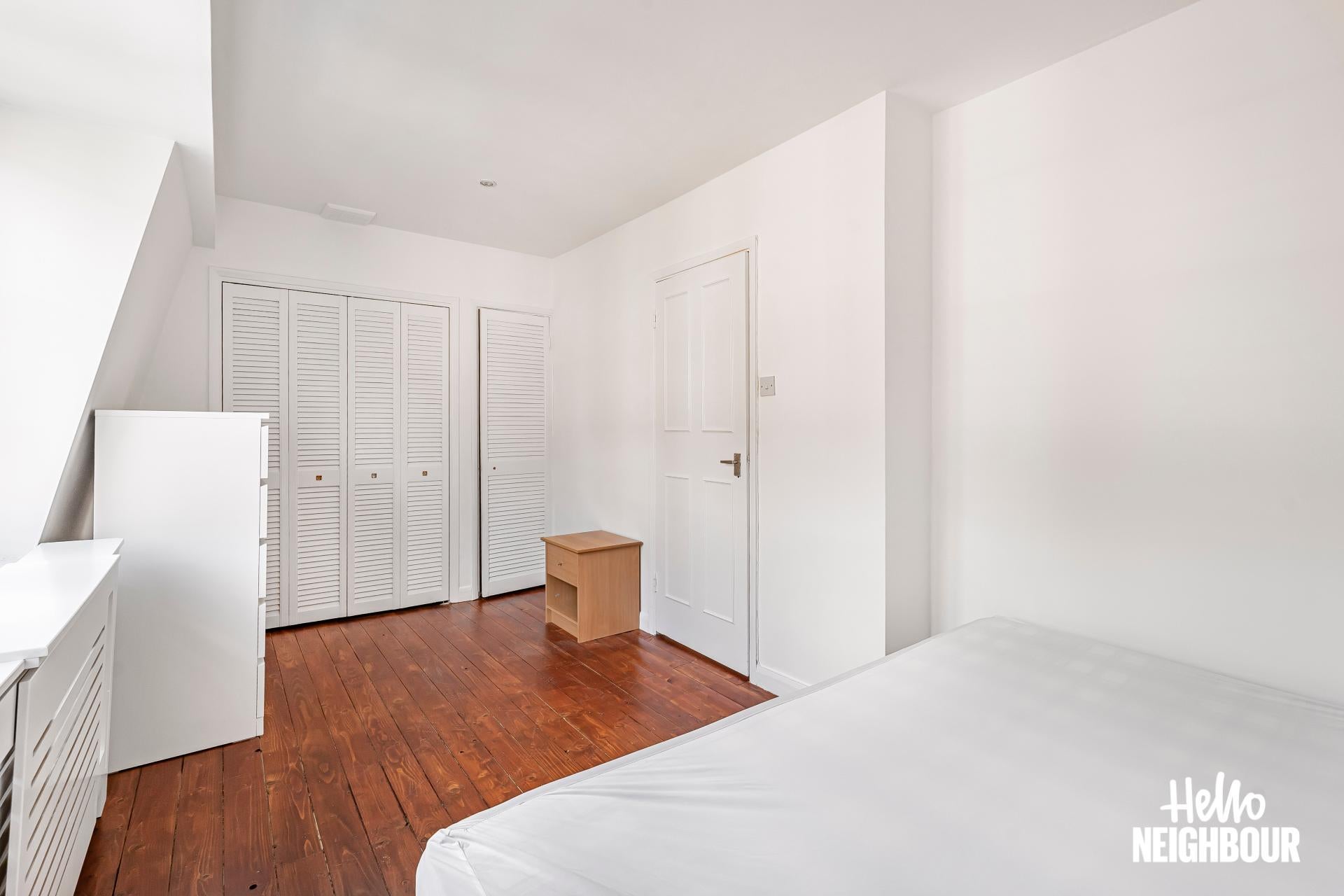 Flat Harrowby Street in City of Westminster