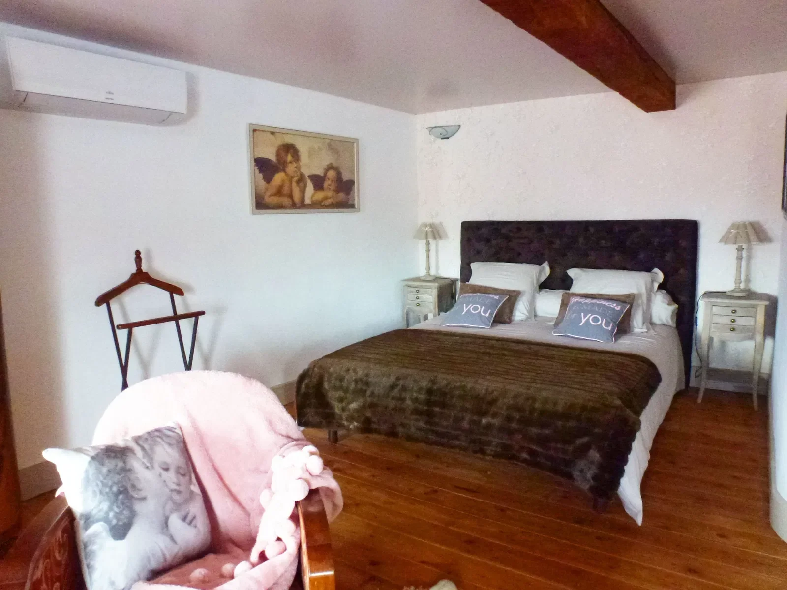 Room Rue Gaubil in Gaillac