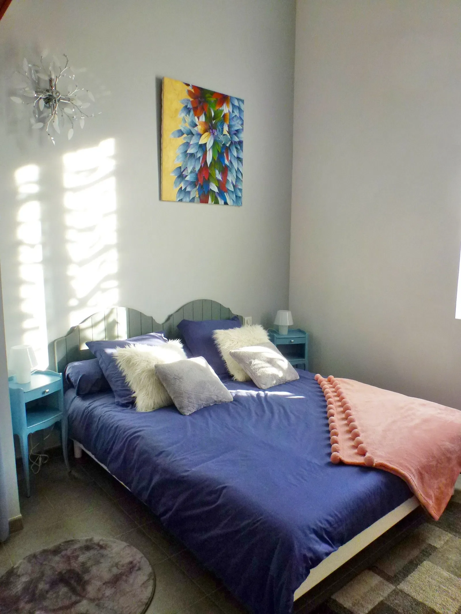 Room Rue Gaubil in Gaillac