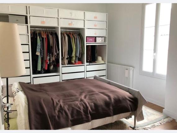 Flat Rue duffour-dubergier in Bordeaux