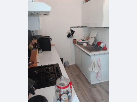 Flat Rue duffour-dubergier in Bordeaux