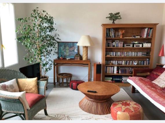 Flat Rue duffour-dubergier in Bordeaux