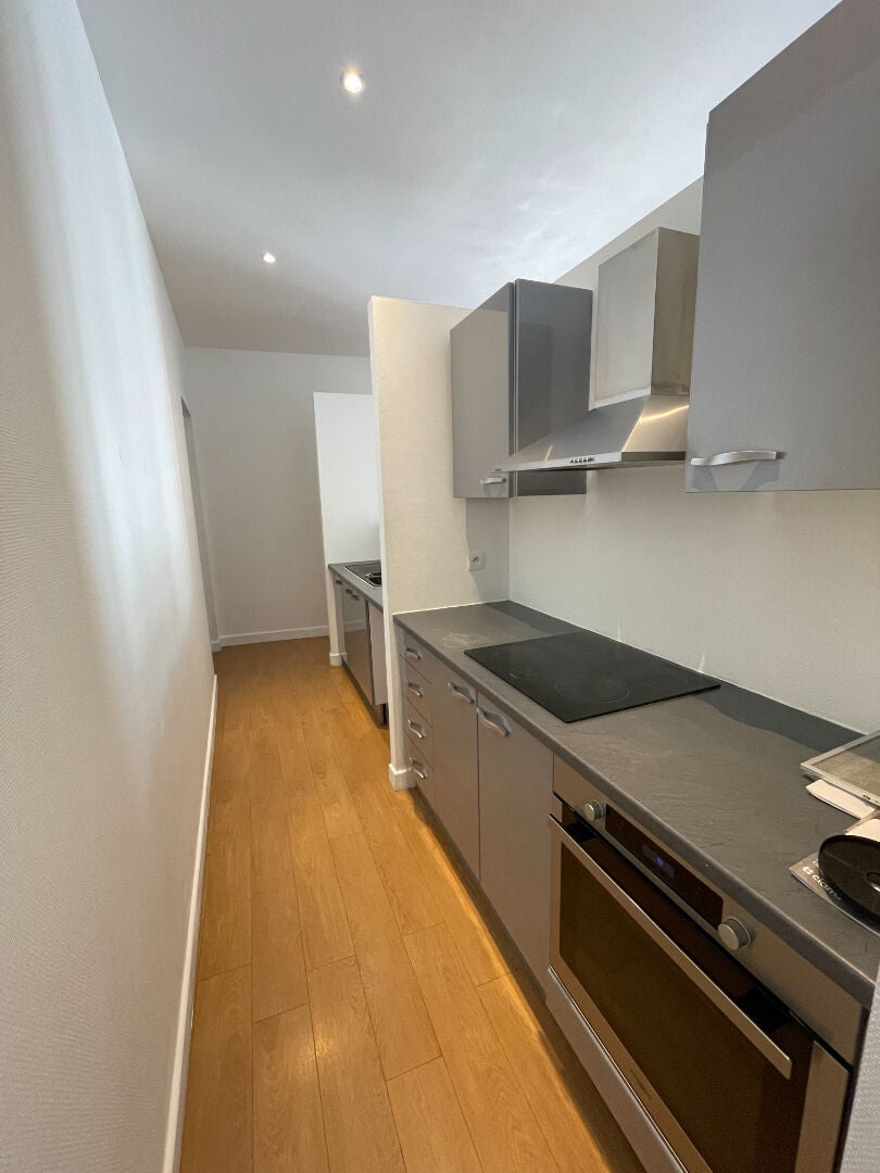 Appartement Boulevard du Cami-Salié à Pau