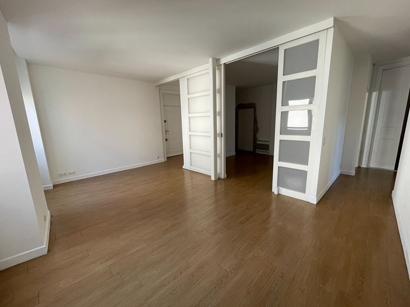 Appartement Boulevard du Cami-Salié à Pau
