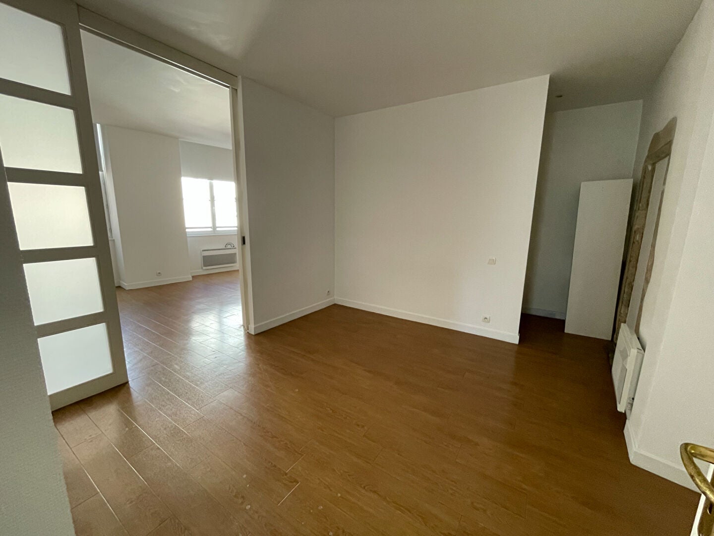 Appartement Boulevard du Cami-Salié à Pau
