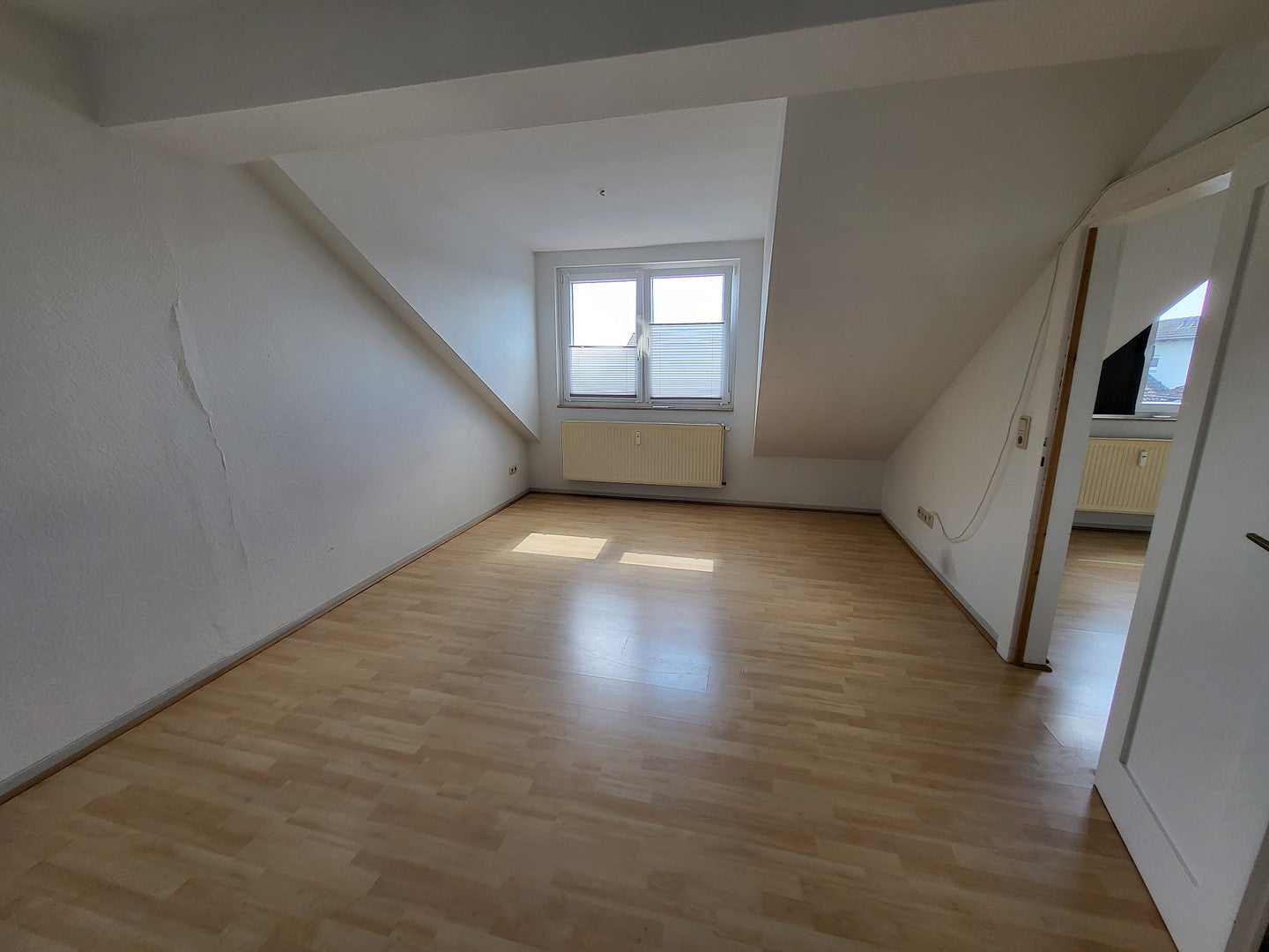Wohnung Kiesseestraße in Göttingen