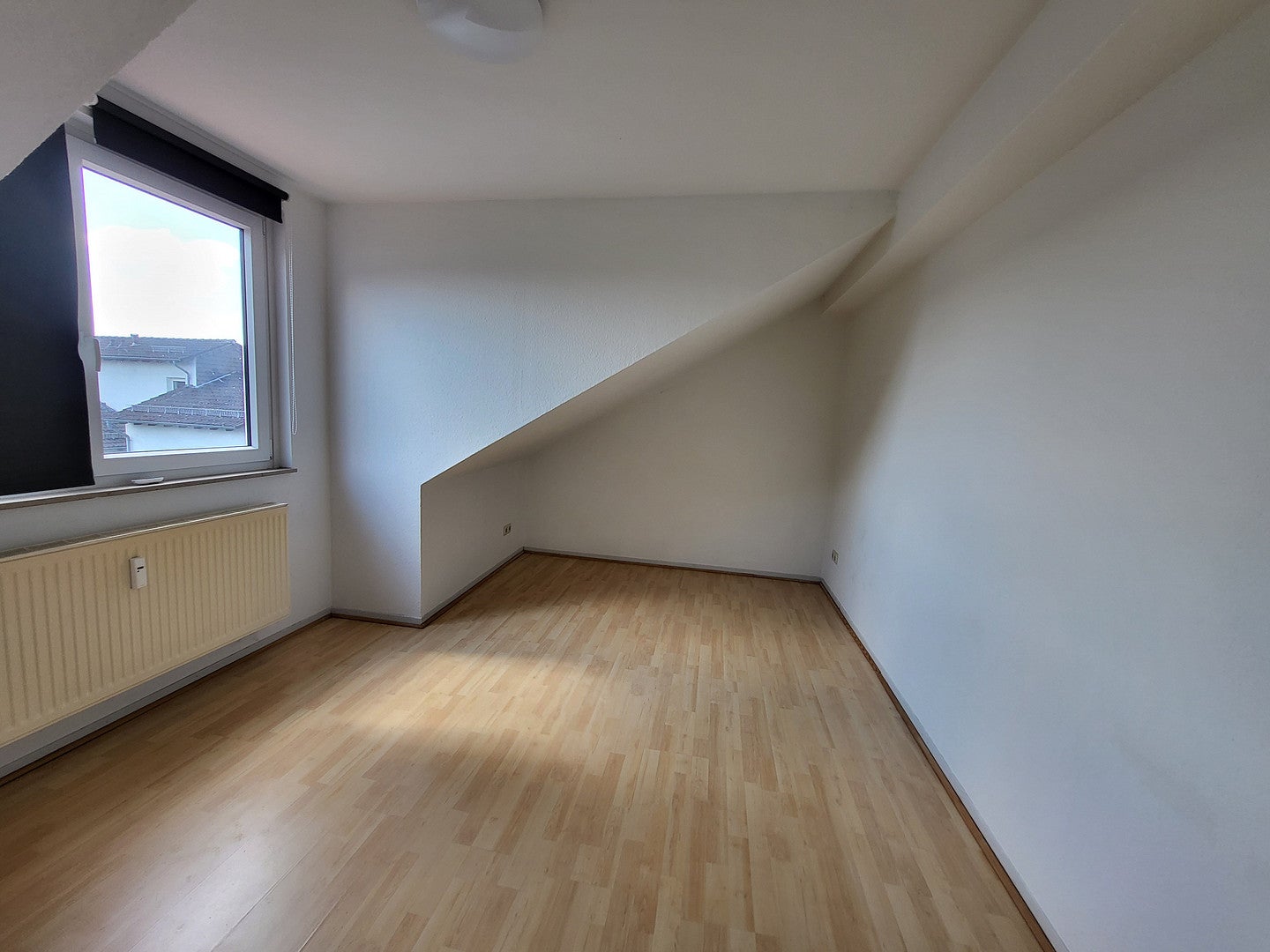 Wohnung Kiesseestraße in Göttingen