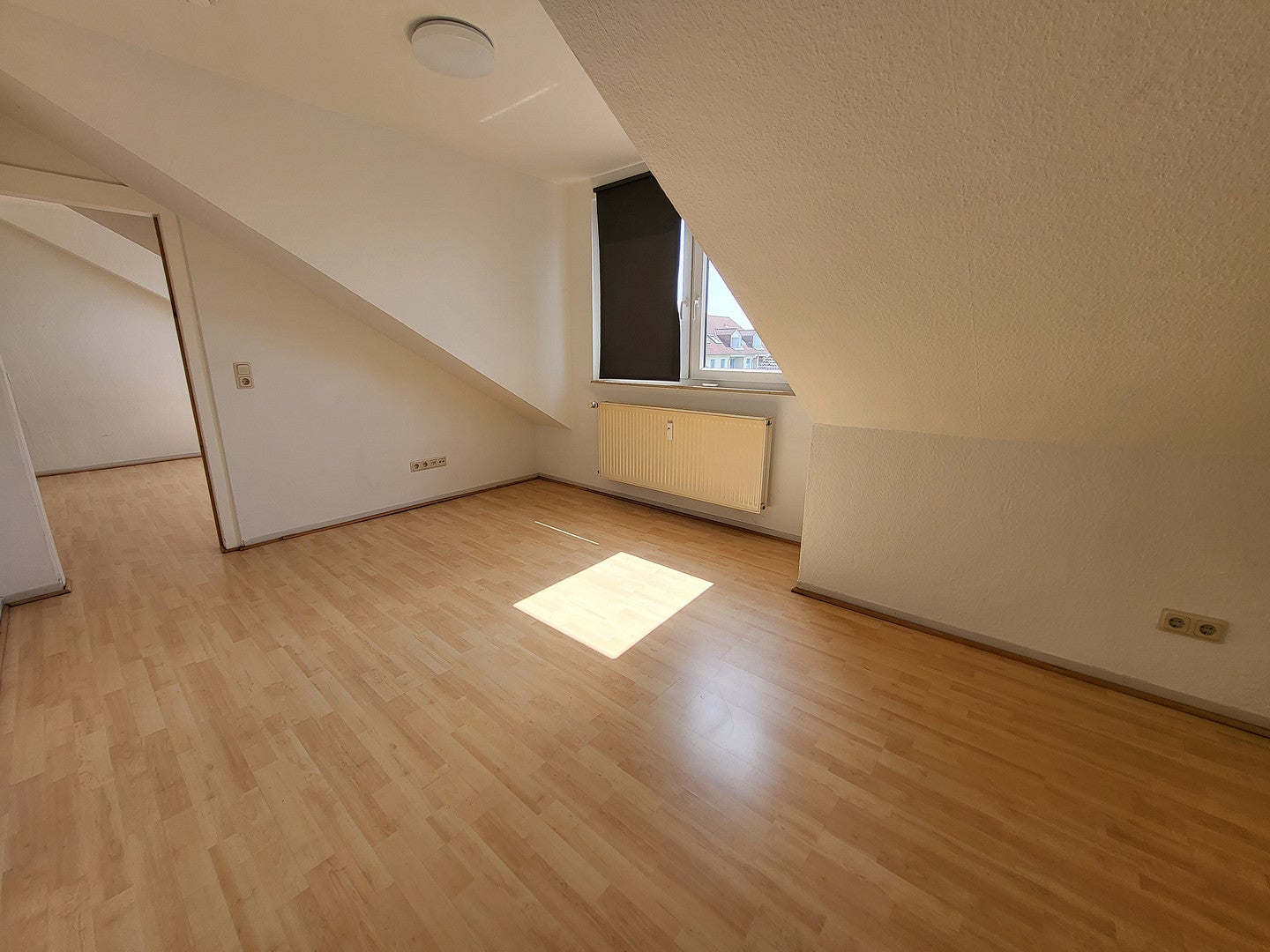 Wohnung Kiesseestraße in Göttingen