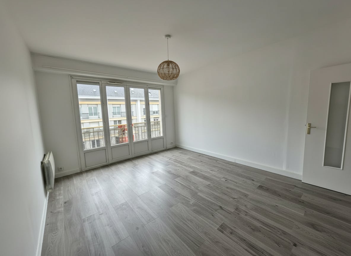 Appartement Rue Madame de Sévigné à Saint-Nazaire