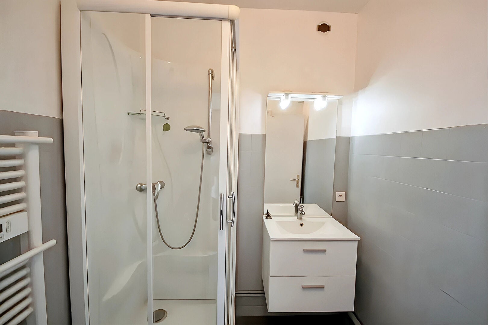 Appartement Rue Madame de Sévigné à Saint-Nazaire