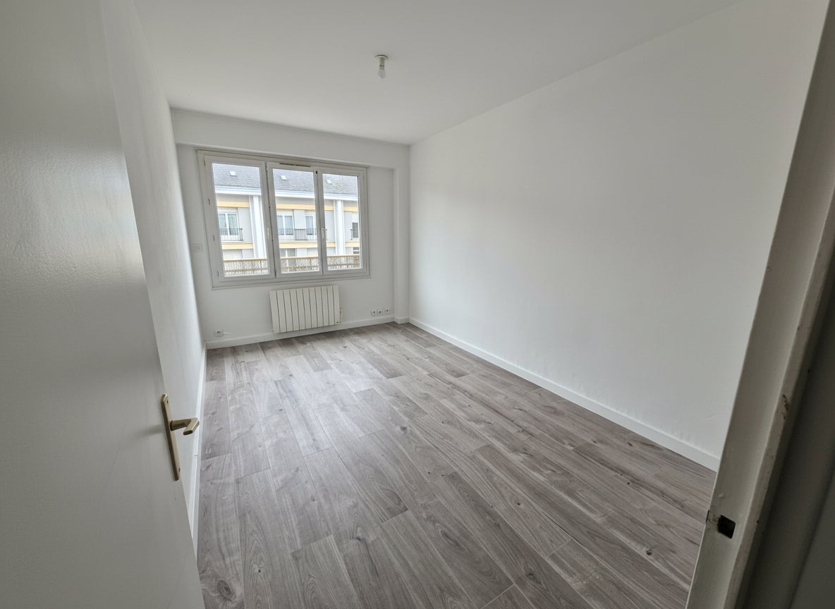 Appartement Rue Madame de Sévigné à Saint-Nazaire