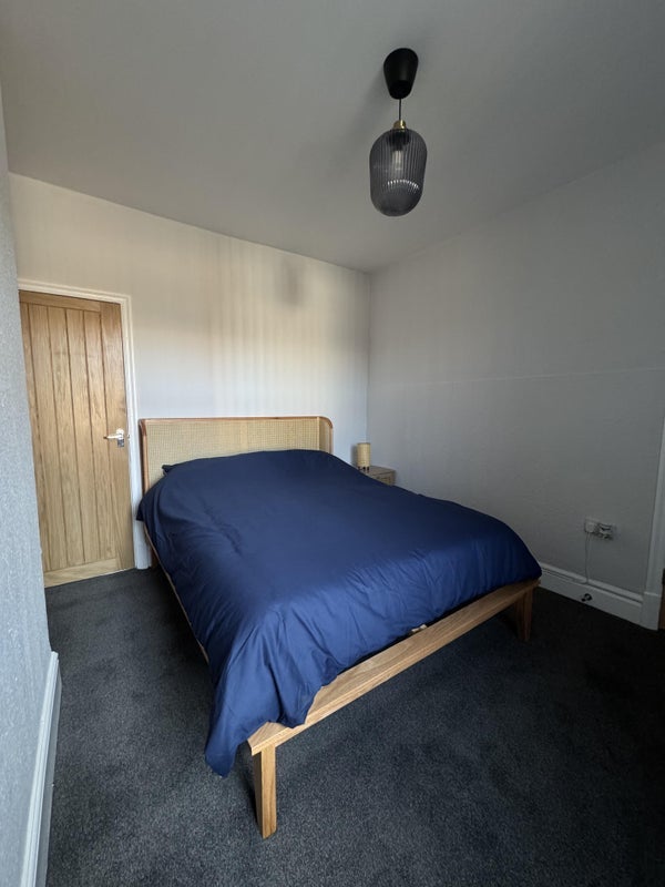 Room Mountcastle Road in Leicester