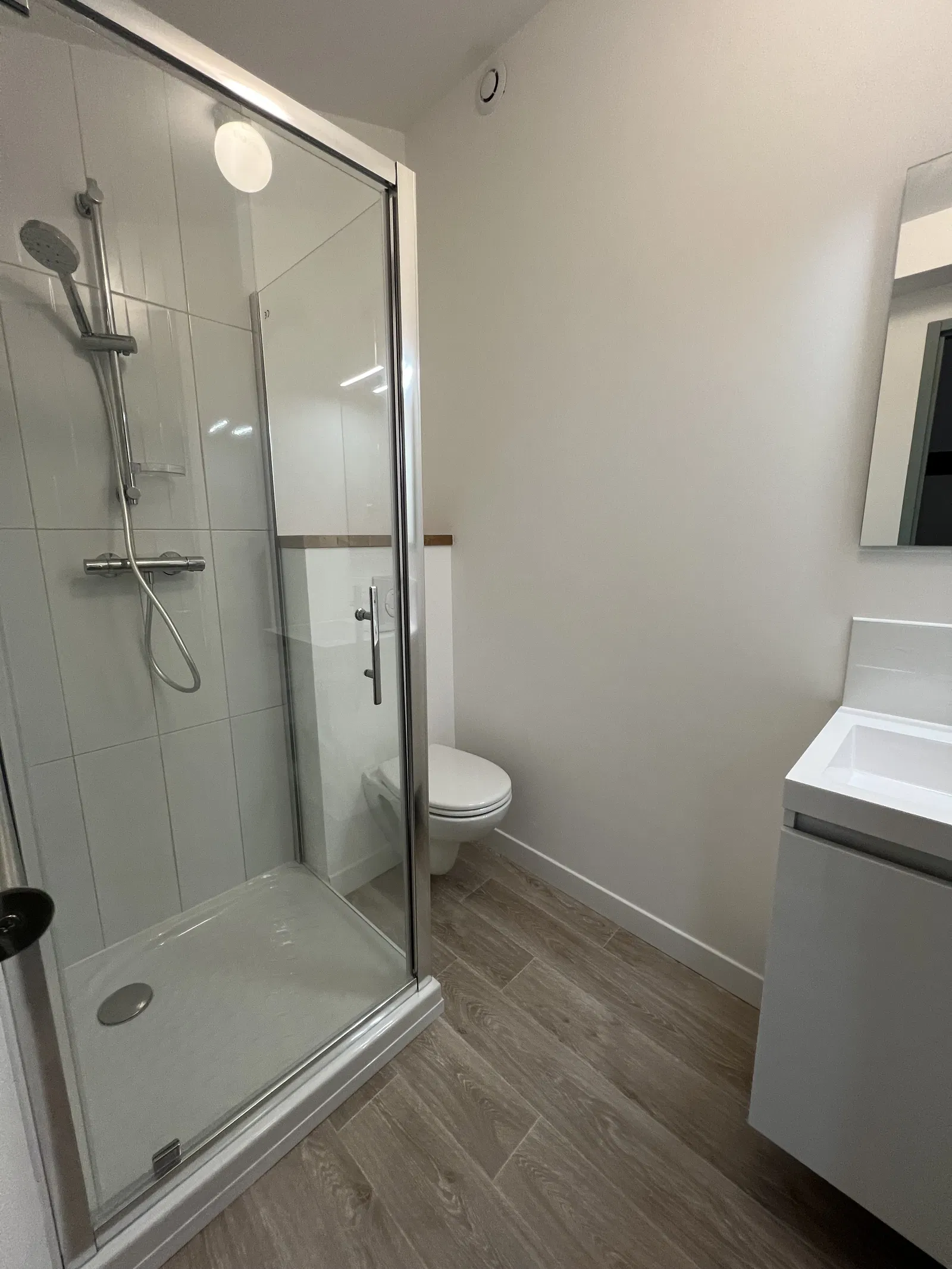 Room Rue Bassompierre in Nancy