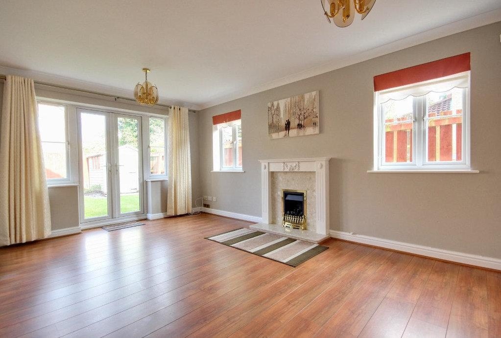 House St Pauls Way in Tickton