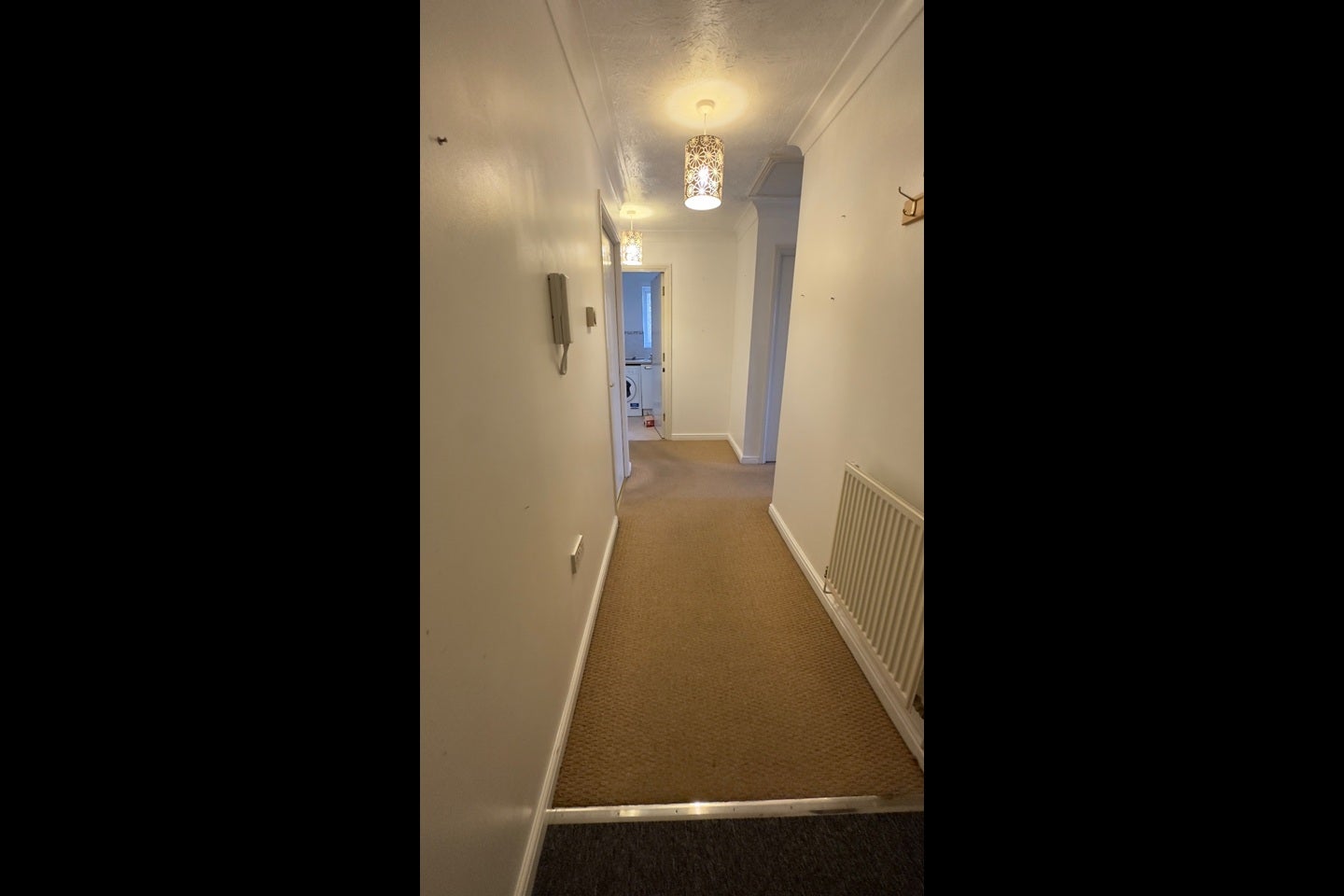 Flat Radnor Close in Maidstone