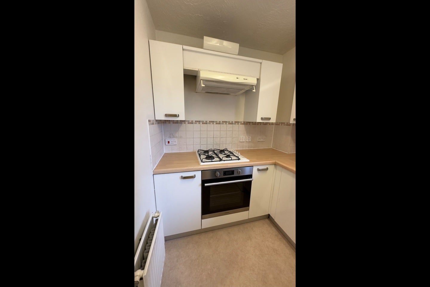 Flat Radnor Close in Maidstone