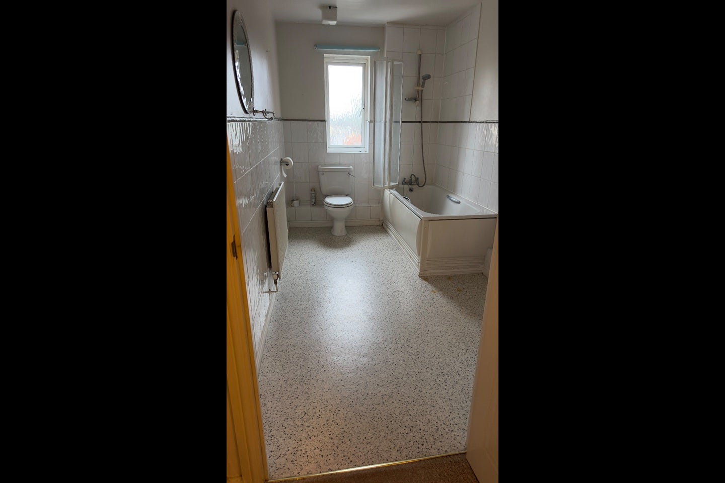 Flat Radnor Close in Maidstone
