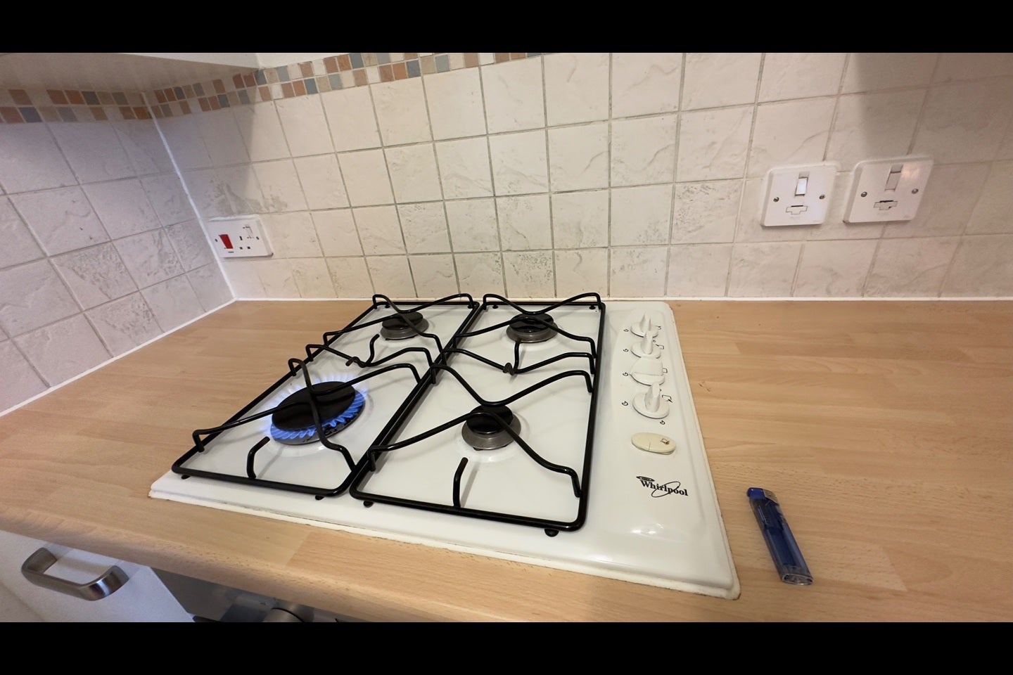 Flat Radnor Close in Maidstone