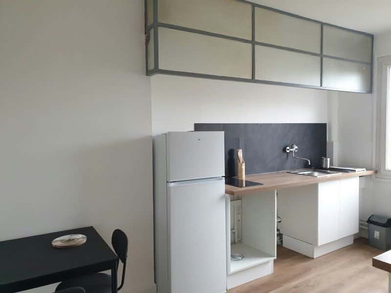 Appartement Route de Rouen à Amiens