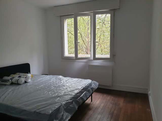 Appartement Route de Rouen à Amiens