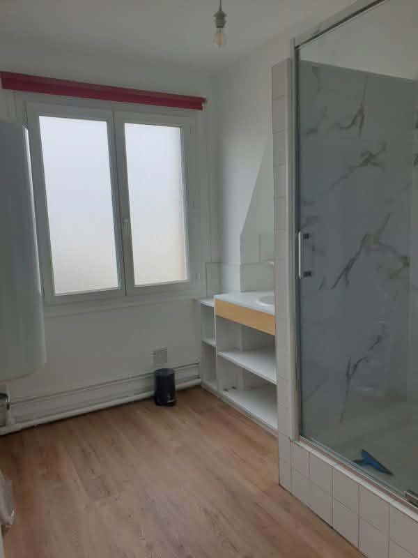 Appartement Route de Rouen à Amiens