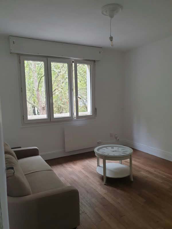 Appartement Route de Rouen à Amiens