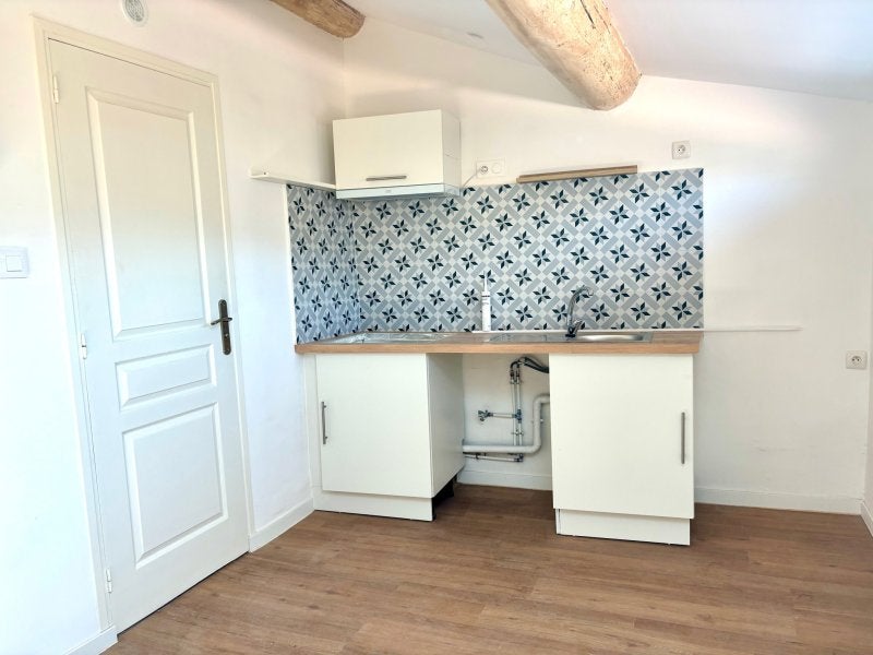 Appartement Rue du Petit Chantier à Marseille