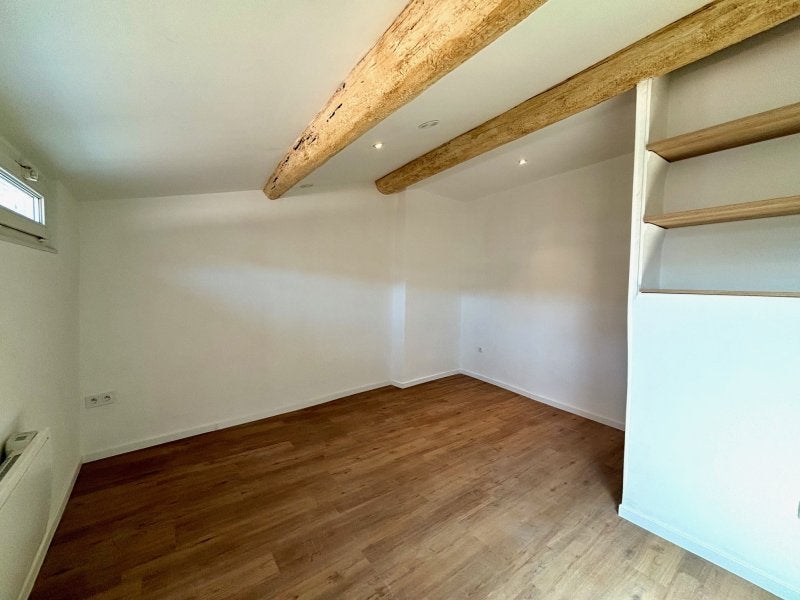 Appartement Rue du Petit Chantier à Marseille