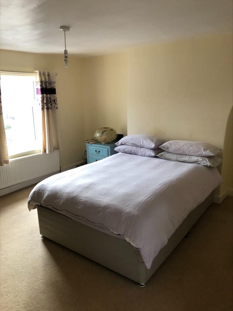 Flat Coten End in Warwick