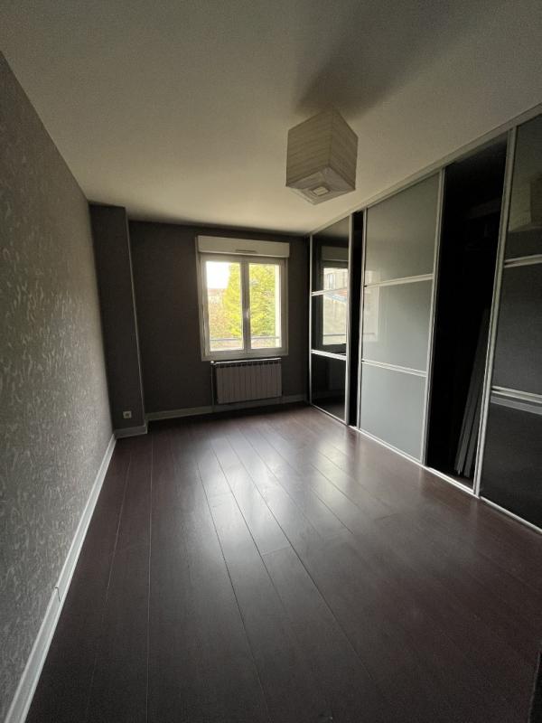 Appartement Rue Ferri III à Nancy