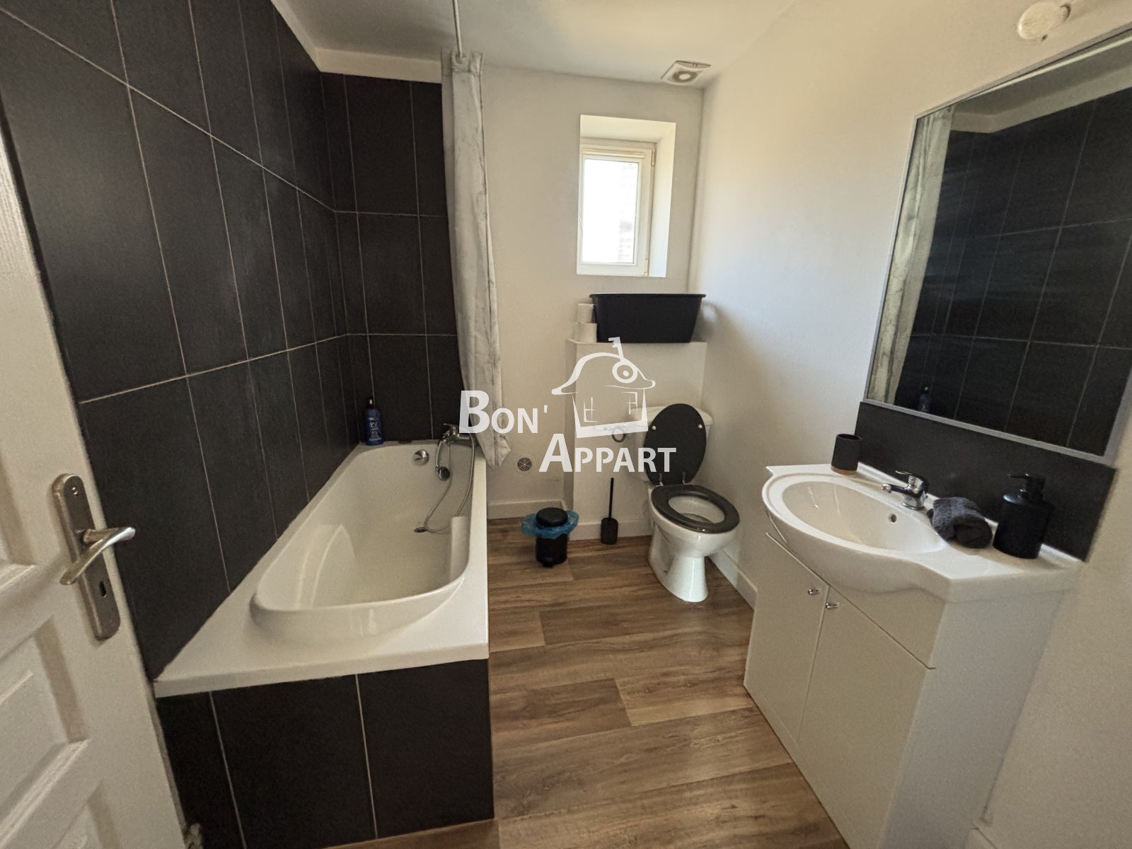 Appartement Rue de la Forêt à Jœuf