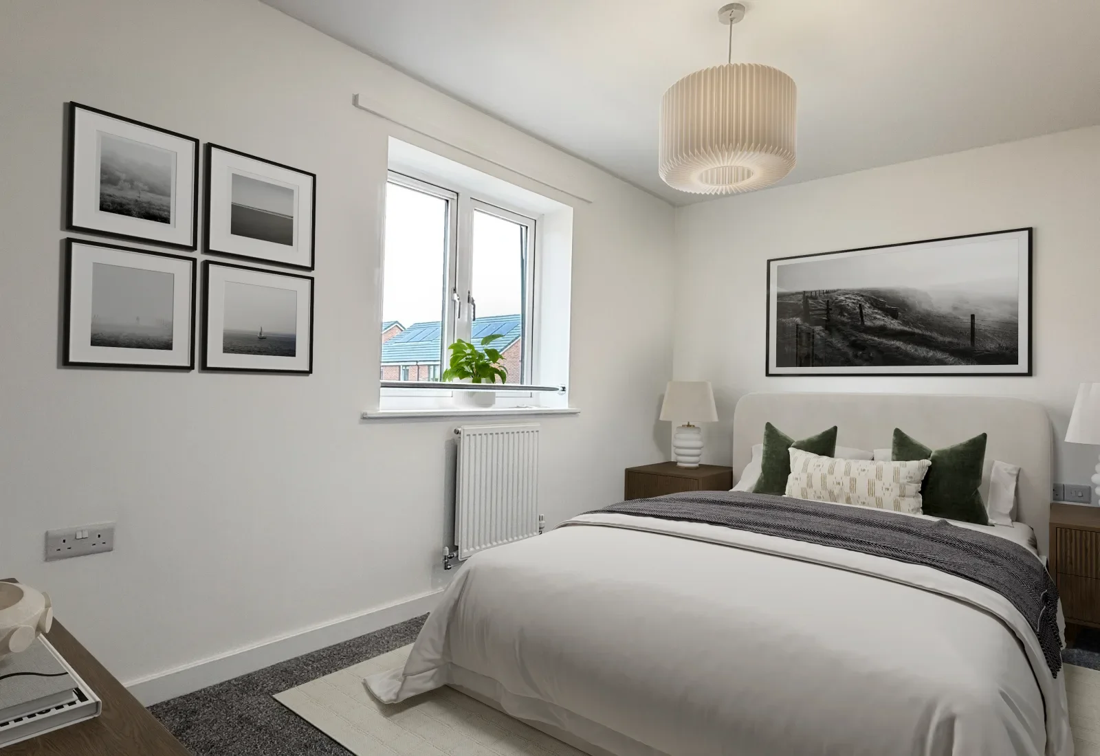House Silver Birch Close in Exeter