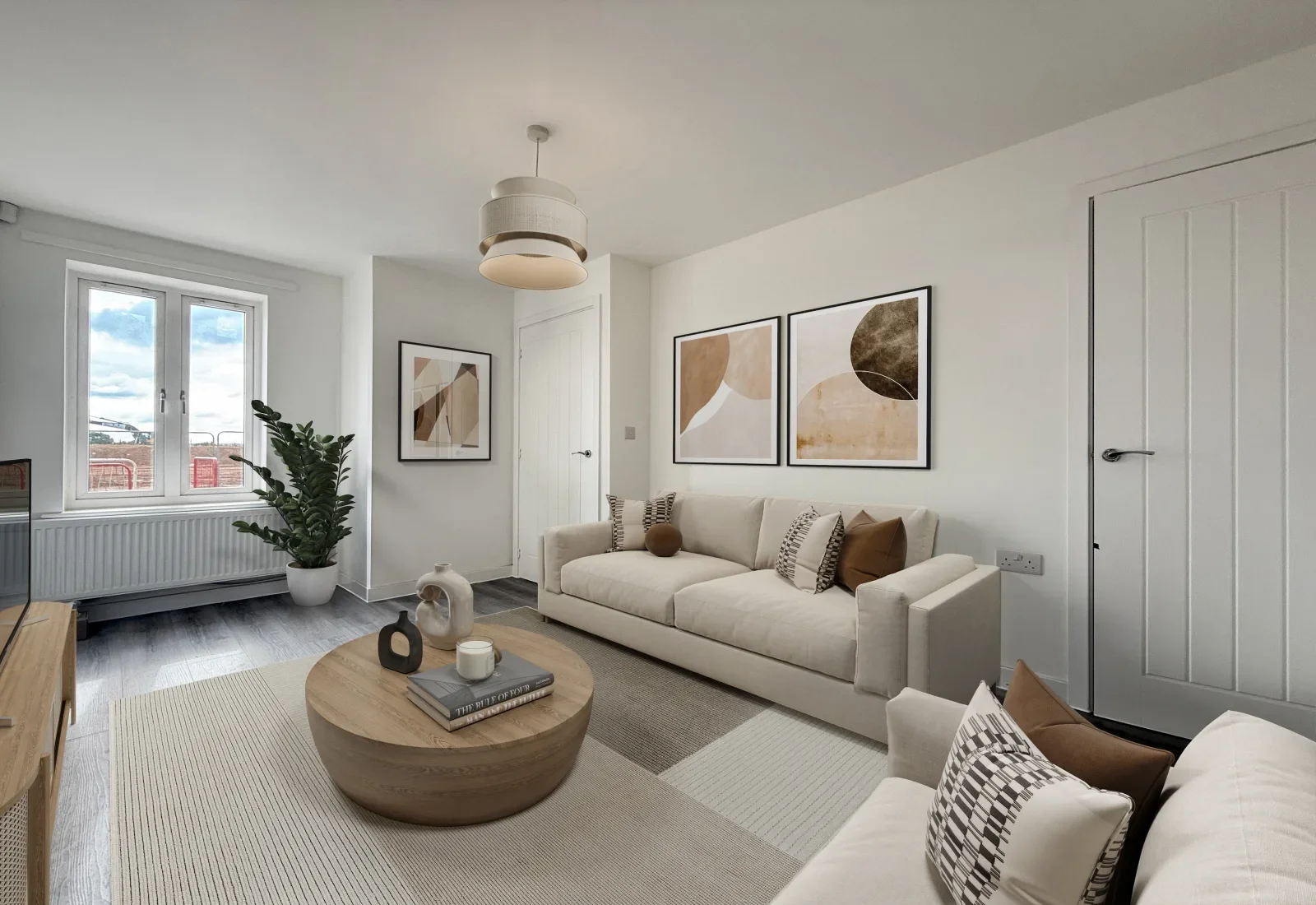 House Silver Birch Close in Exeter