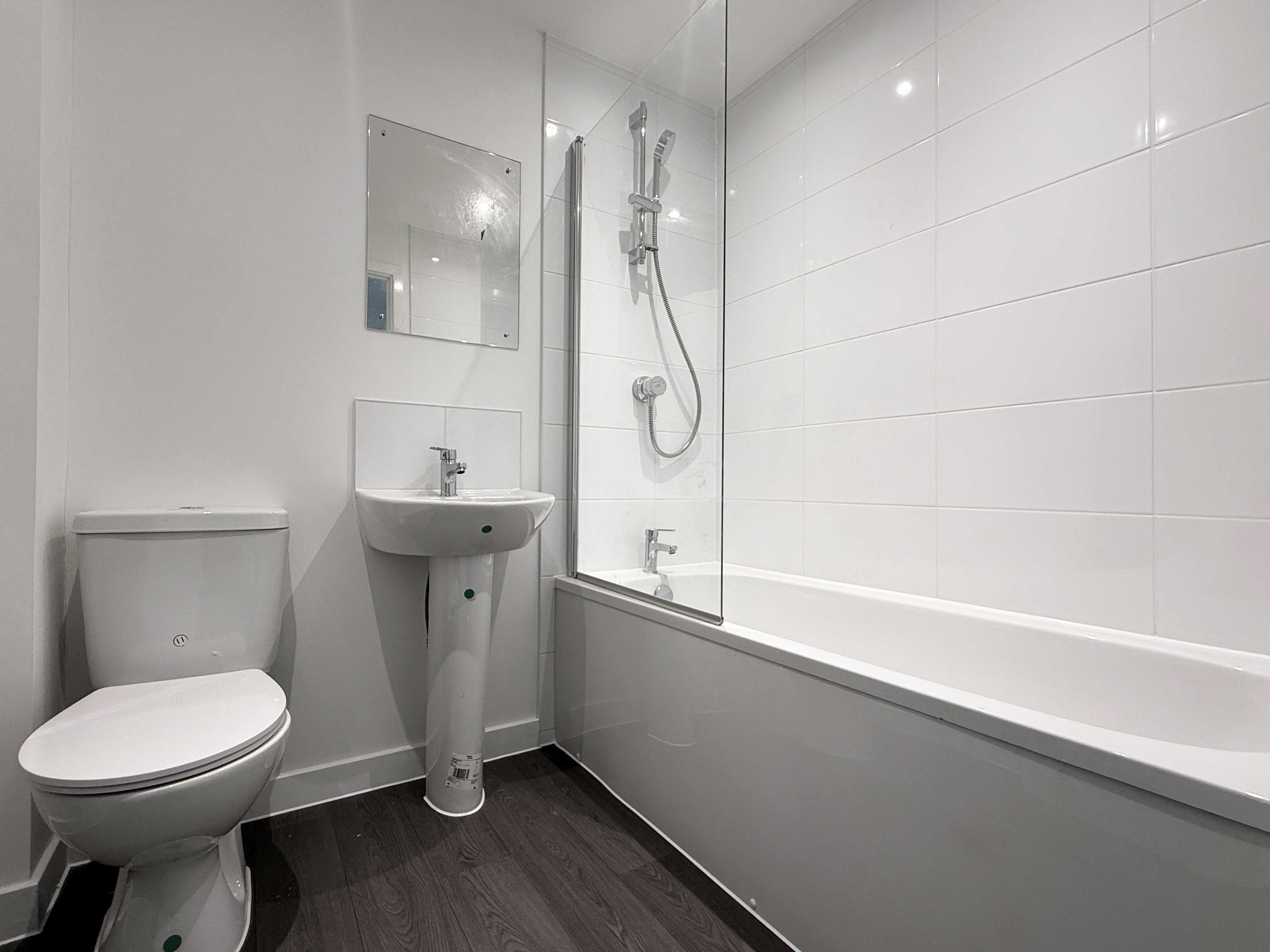 House Silver Birch Close in Exeter