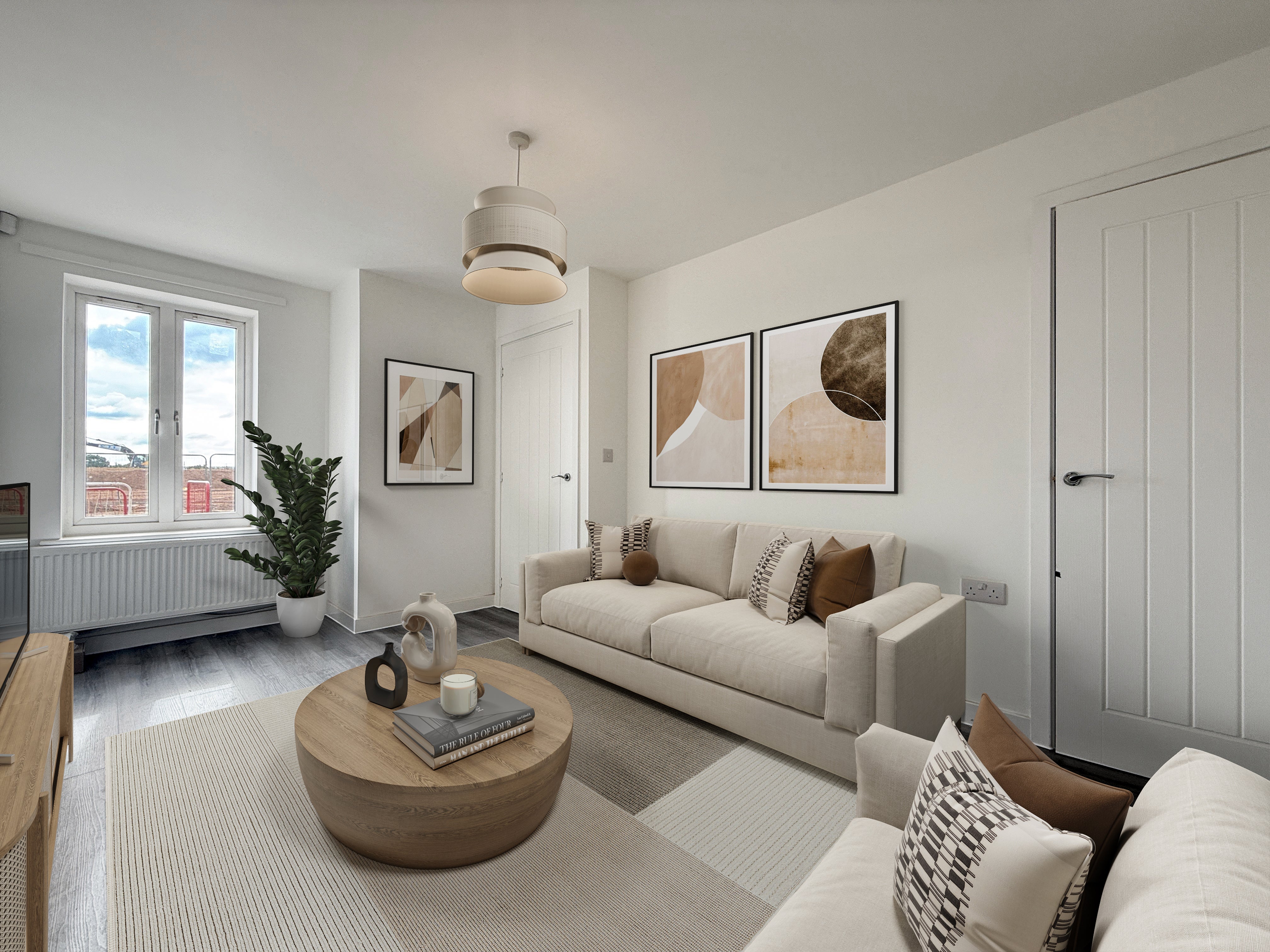 House Silver Birch Close in Exeter