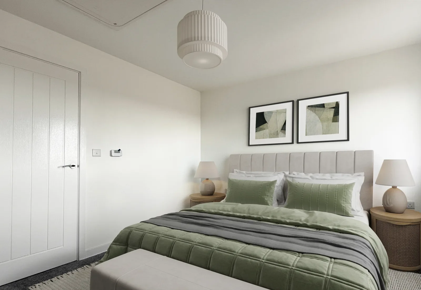 House Silver Birch Close in Exeter