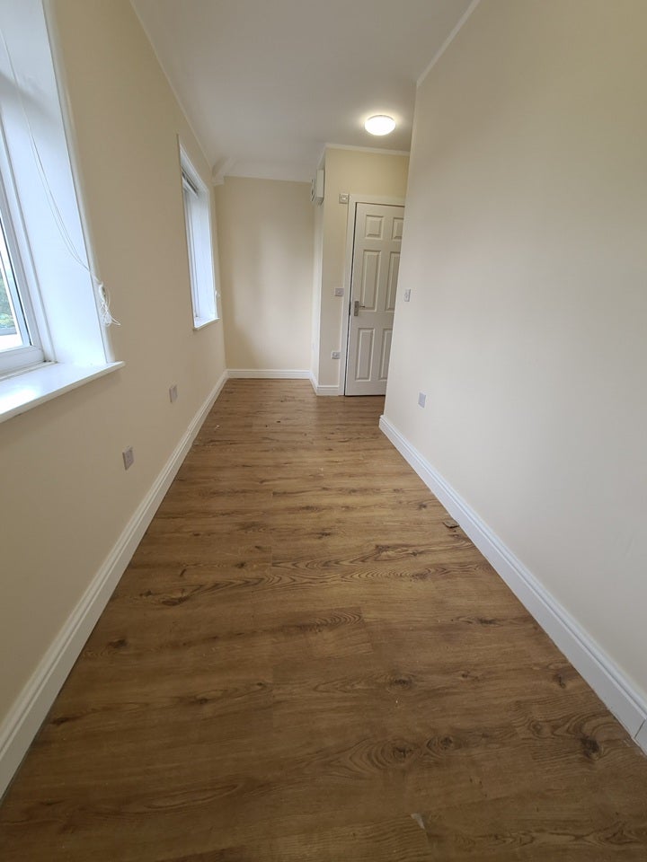 Flat Castillon Road in Greater London