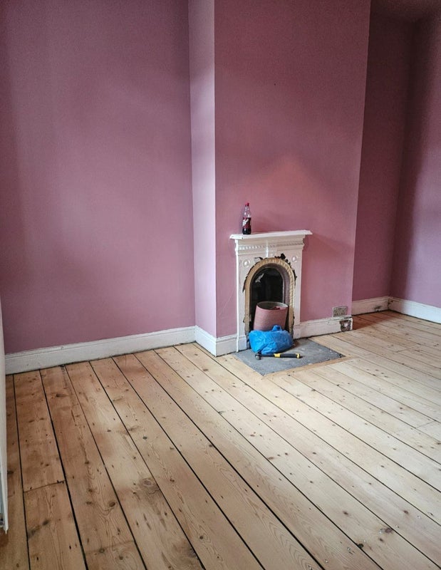 Room Carrill Grove East in Manchester