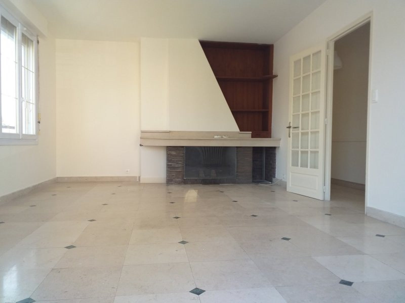 Flat Rue Georges Clemenceau in Troyes