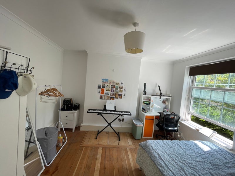 Room Lant Street in Greater London